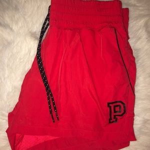 Victoria’s Secret PINK shorts